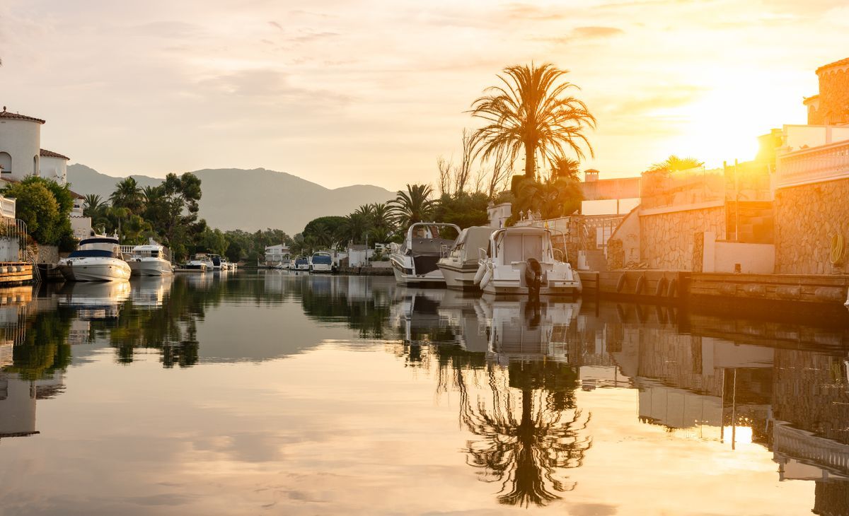 Rosas, Une autre Costa Brava !