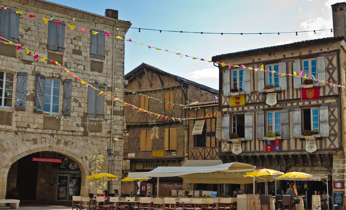 Des Pyrénées à la Gascogne, Convivialité et bonne chère