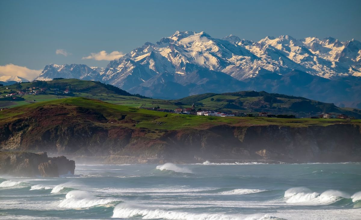 La Cantabrie, L’Espagne authentique entre mer et montagne