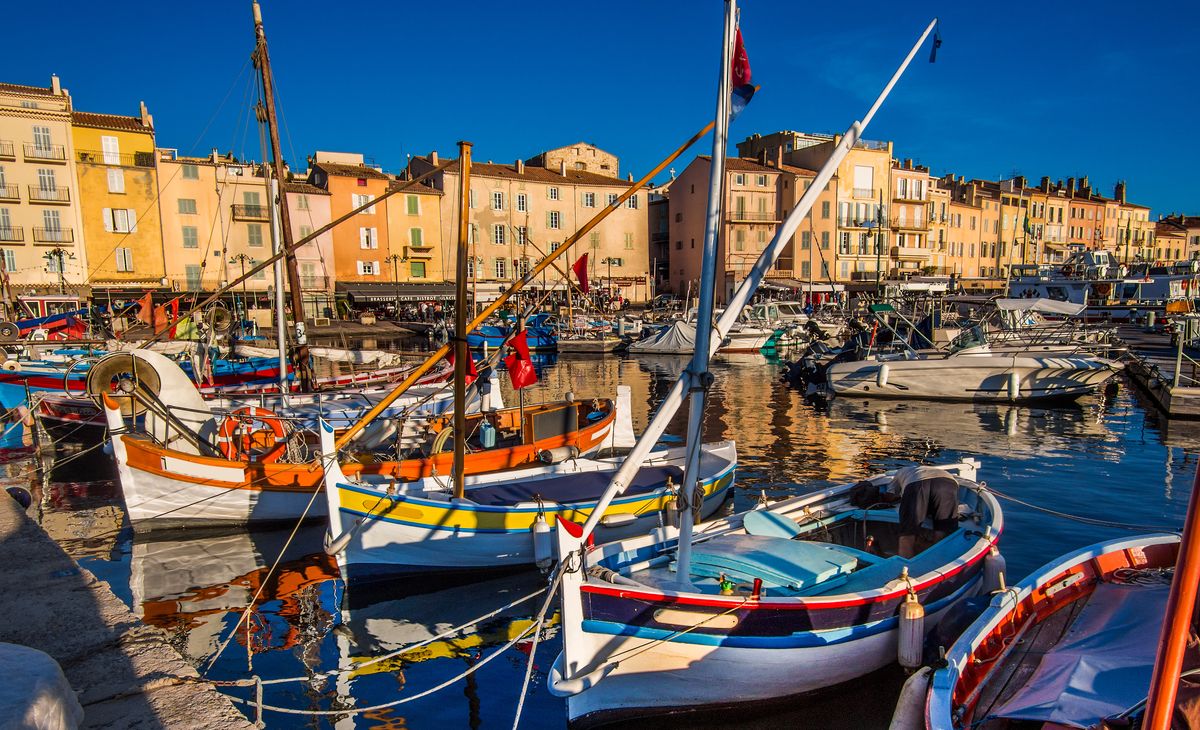 Incontournable Côte d’Azur - Toujours un plaisir !