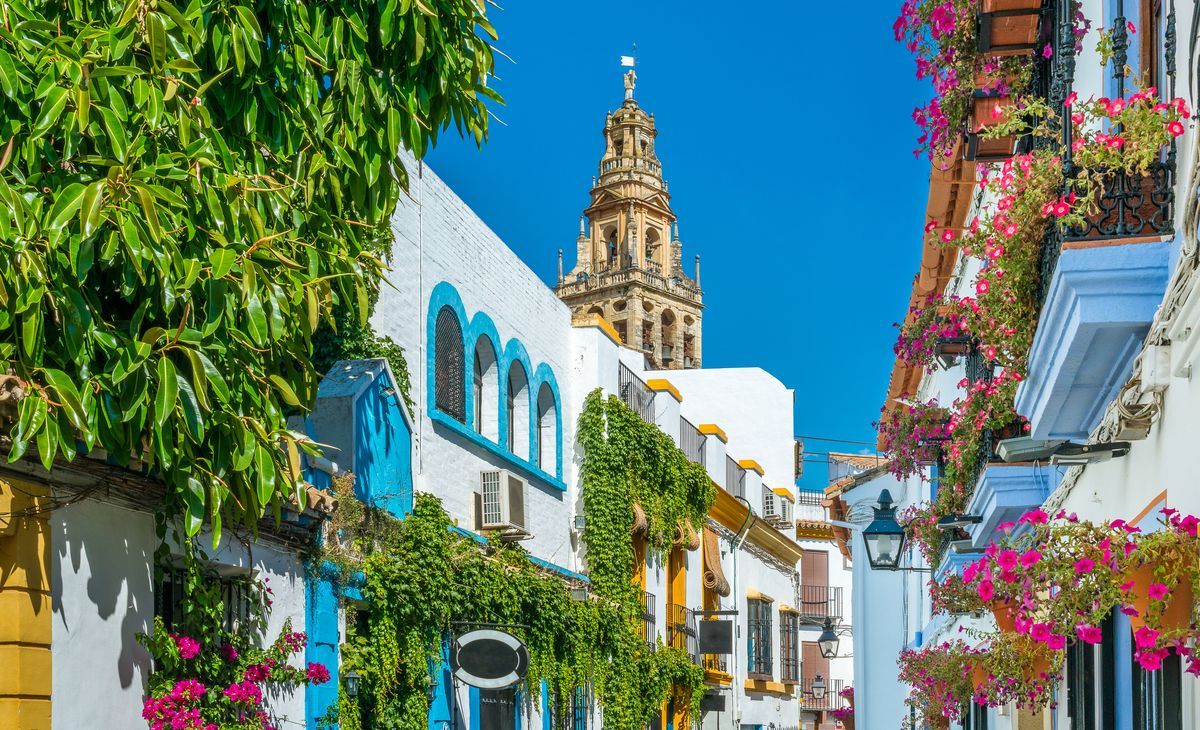 L’Andalousie et la Costa del Sol