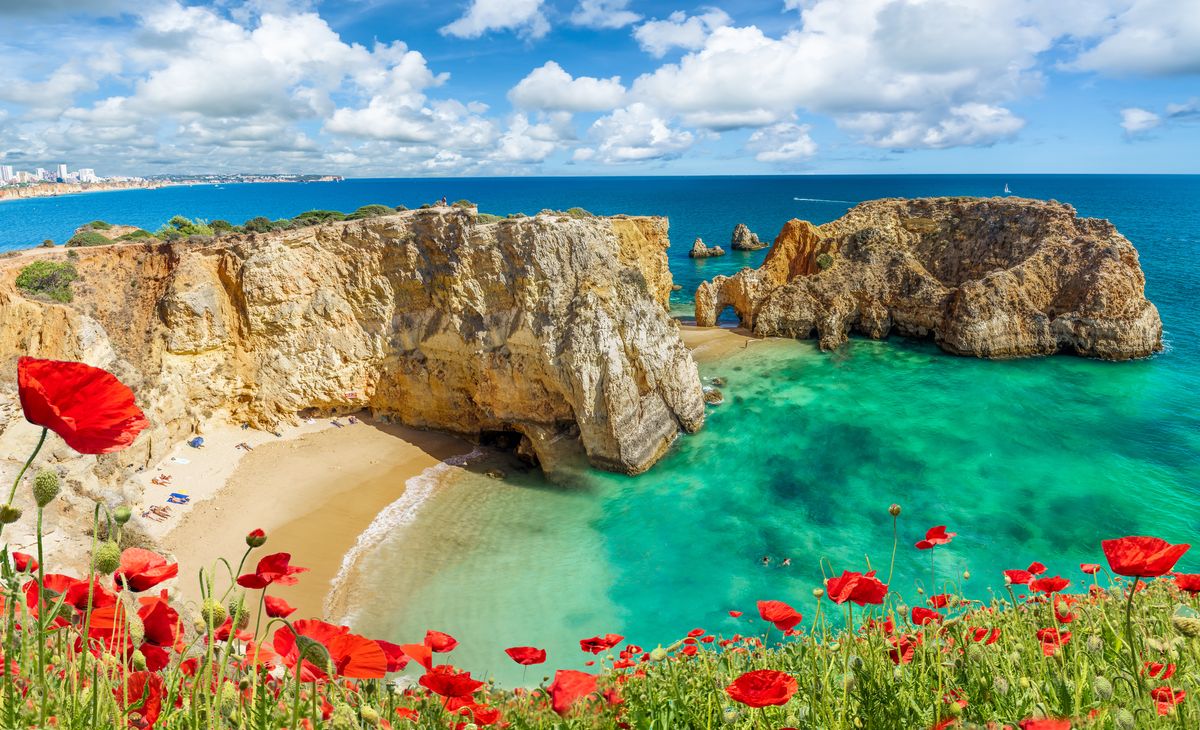 PORTUGAL - Les trésors de l'Algarve