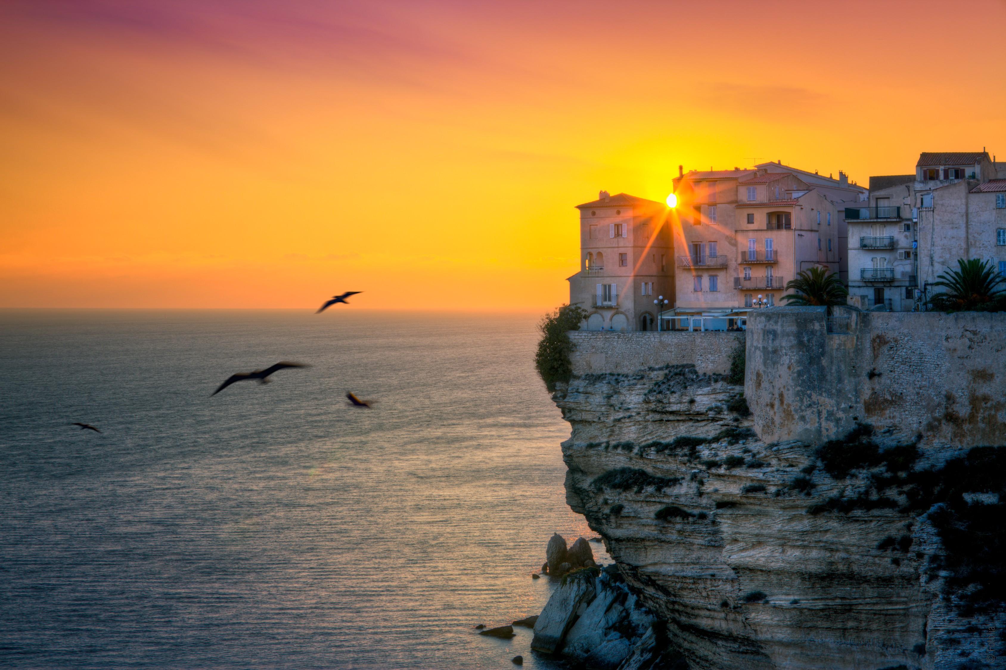Corse - L'île de beauté 2025