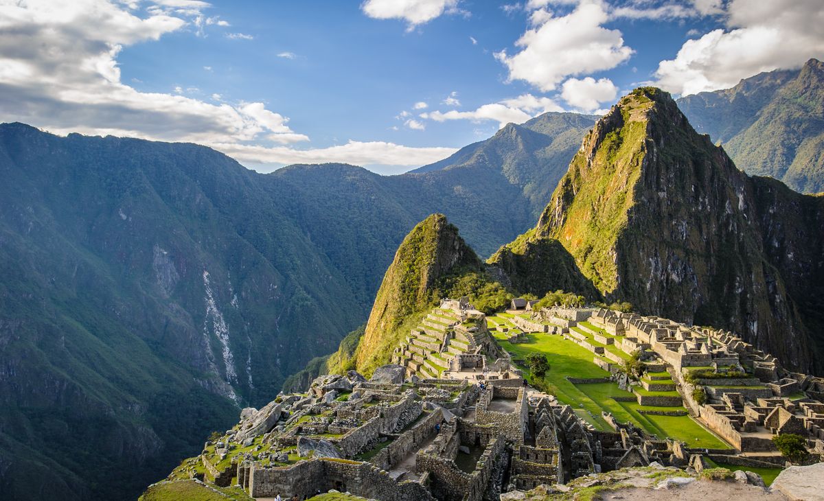 Le Pérou en majesté - 2025