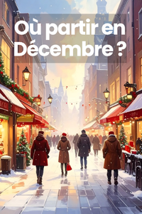 Où partir en décembre 2026 ?